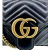GUCCI GG Marmont Medium Shoulder Bag