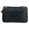 GUCCI GG Marmont Medium Shoulder Bag
