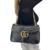 GUCCI GG Marmont Medium Shoulder Bag