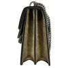GUCCI Dionysus GG Supreme Medium Shoulder Bag