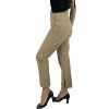 MAX MARA Beige Trousers