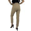 MAX MARA Beige Trousers