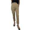 MAX MARA Beige Trousers