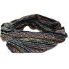 MISSONI Stripes Colorful Headband