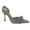 MACH & MACH Silver Heels