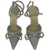 MACH & MACH Silver Heels