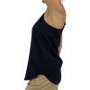 RALPH LAUREN Black Top