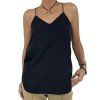 RALPH LAUREN Black Top