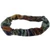 MISSONI Zigzag Colorful Headband