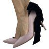 ALEXANDRE VAUTHIER Bow Pumps