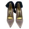 ALEXANDRE VAUTHIER Bow Pumps