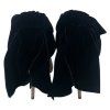 ALEXANDRE VAUTHIER Bow Pumps