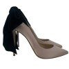 ALEXANDRE VAUTHIER Bow Pumps
