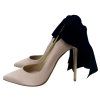 ALEXANDRE VAUTHIER Bow Pumps