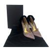 ALEXANDRE VAUTHIER Bow Pumps