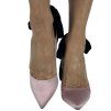 ALEXANDRE VAUTHIER Bow Pumps