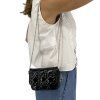 CHRISTIAN DIOR Crossbody Lady Dior Pouch