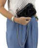 CHRISTIAN DIOR Crossbody Lady Dior Pouch
