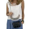 CHRISTIAN DIOR Crossbody Lady Dior Pouch
