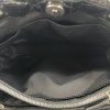 CHRISTIAN DIOR Soft Shopping Tote Bag