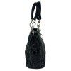 CHRISTIAN DIOR Soft Shopping Tote Bag