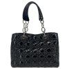 CHRISTIAN DIOR Soft Shopping Tote Bag