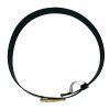 GUCCI GG Marmont Leather Belt
