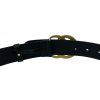 GUCCI GG Marmont Leather Belt
