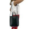 CÉLINE Small Vertical Cabas Bag