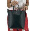 CÉLINE Small Vertical Cabas Bag