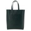 CÉLINE Small Vertical Cabas Bag