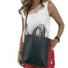 CÉLINE Small Vertical Cabas Bag