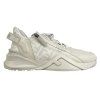 FENDI White Cream Sneakers