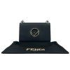 FENDI Kan I F Shoulder Bag