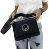 FENDI Kan I F Shoulder Bag