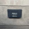 FENDI Kan I F Shoulder Bag