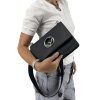 FENDI Kan I F Shoulder Bag