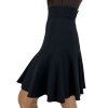 DOLCE & GABBANA Black Skirt