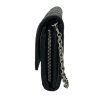 CHRISTIAN DIOR Rendez-Vous Wallet on Chain Bag