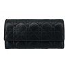 CHRISTIAN DIOR Rendez-Vous Wallet on Chain Bag