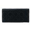 CHRISTIAN DIOR Rendez-Vous Wallet on Chain Bag