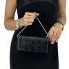 CHRISTIAN DIOR Rendez-Vous Wallet on Chain Bag