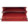 BALLY Leather Wallet On Chain Bag