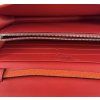 BALLY Leather Wallet On Chain Bag
