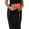 BALLY Leather Wallet On Chain Bag