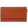 BALLY Leather Wallet On Chain Bag