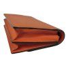 BALLY Leather Wallet On Chain Bag