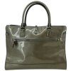 S. FERRAGAMO Briana Leather Tote Bag