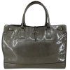 S. FERRAGAMO Briana Leather Tote Bag