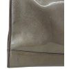 S. FERRAGAMO Briana Leather Tote Bag